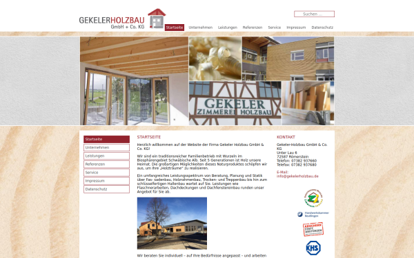 www.gekelerholzbau.de