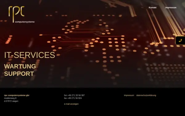 www.rpc-computersysteme.de