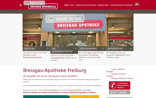 www.bahnhof-apotheke-freiburg.de