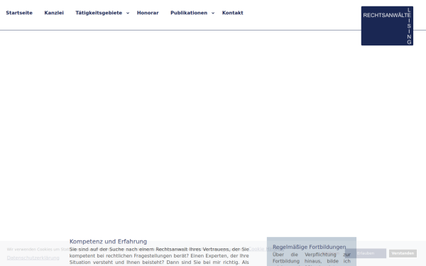 www.kanzlei-leising.de