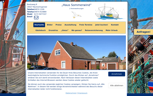 www.neuharlingersiel-sommerwind.de