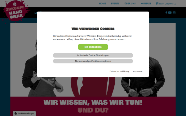www.deine-zukunft-handwerk.de