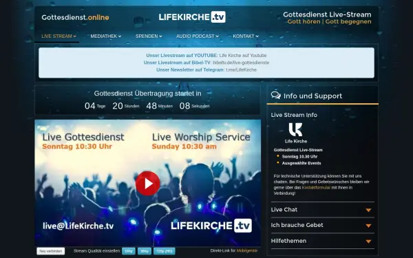 www.gottesdienst-tv.de