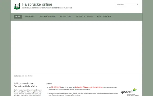 halsbruecke.de