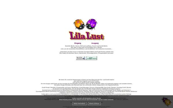 lila-lust.de