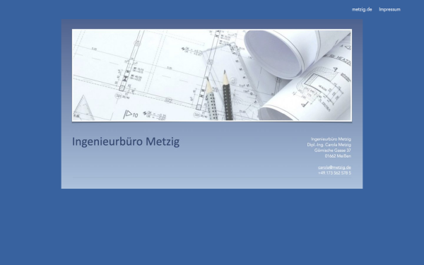 metzig.de