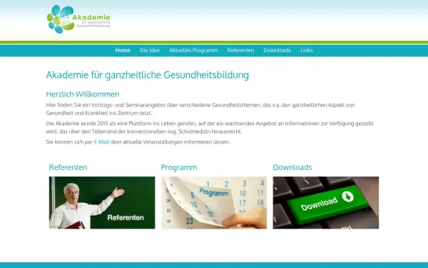 www.akademie-gesundheitsbildung.de