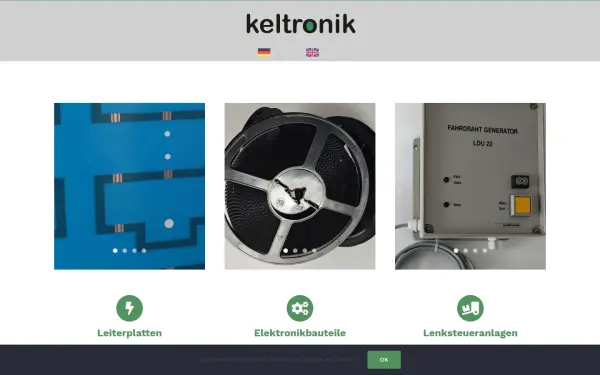 www.keltronik.de