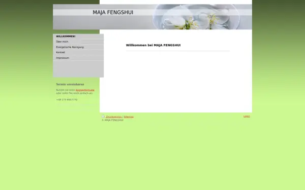www.maja-fengshui.com