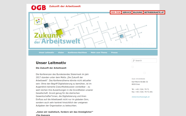 www.zukunftderarbeitswelt.at