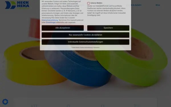 heck-klebetechnik.de