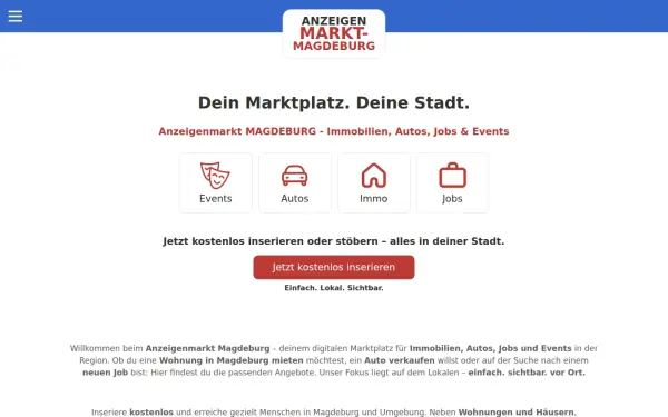 www.anzeigenmarkt-magdeburg.de