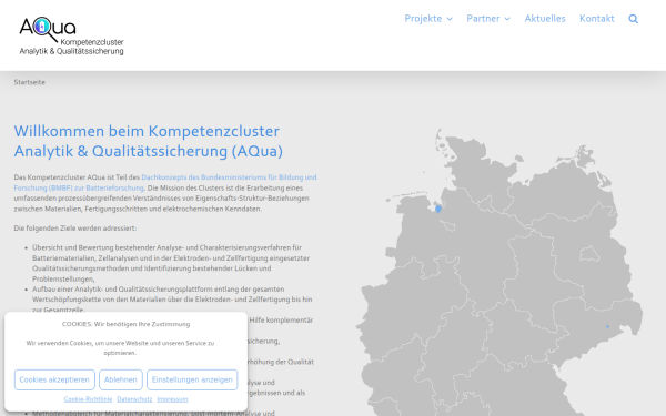 www.aqua-cluster.de