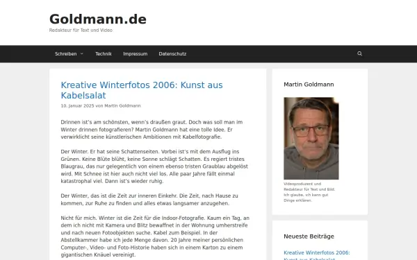 www.goldmann.de