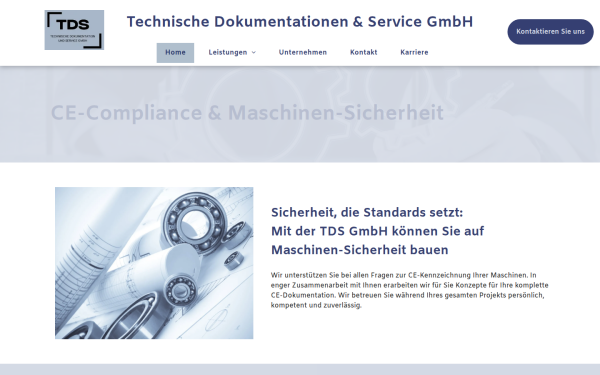 www.tdsgmbh.de