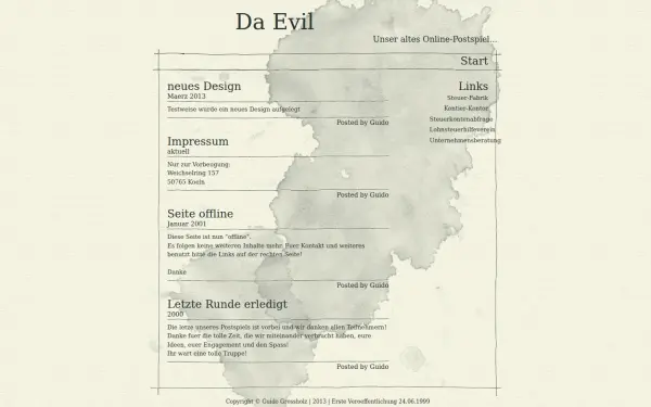 daevil.de