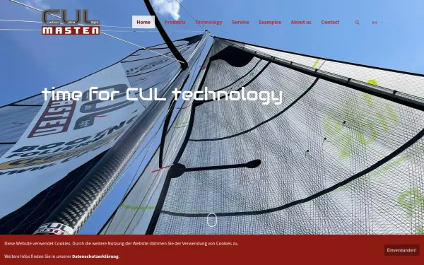 www.cul-masten.de
