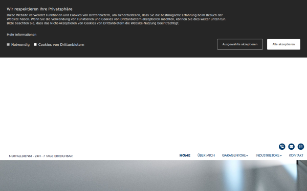 www.garagentore-seidnitzer.at