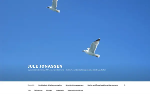 wordpress.jonassen.de