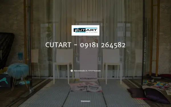 www.cutart-neumarkt.de