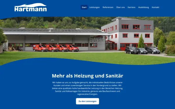 hartmann-heizung-sanitaer.de
