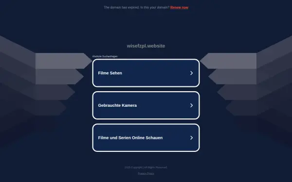 wisefzpl.website