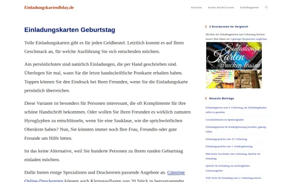 www.einladungskartenbday.de
