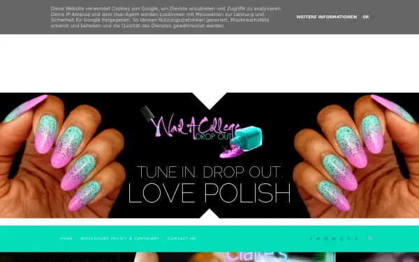 www.nailacollegedropout.com