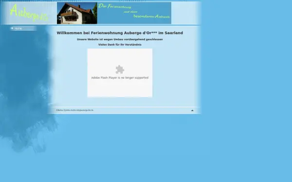 auberge-dor.de