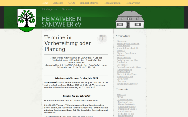 heimatverein.sandweier.de