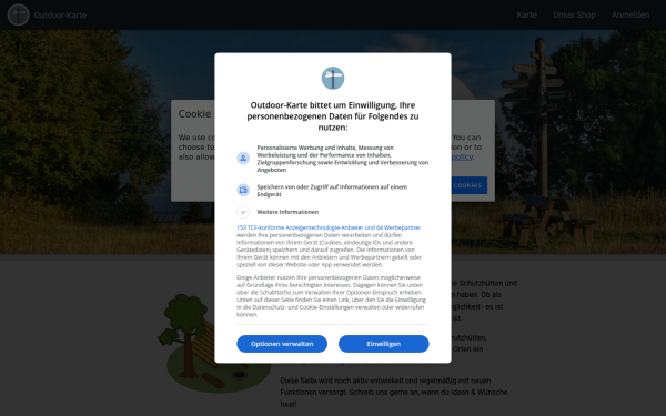 outdoor-karte.de