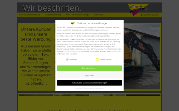 www.metzig-fetzig.de