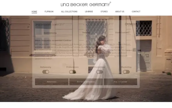lina-becker.com