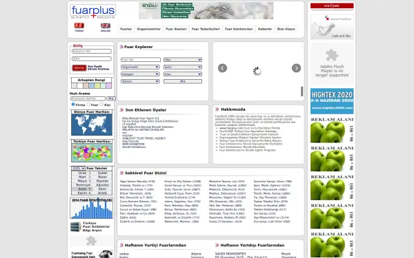 www.fuarplus.com