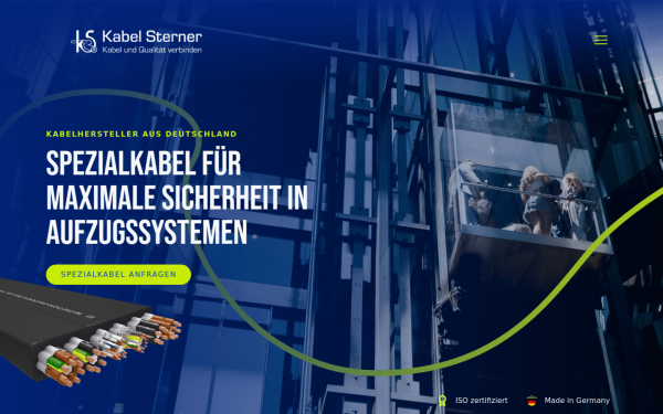 www.kabel-sterner.de