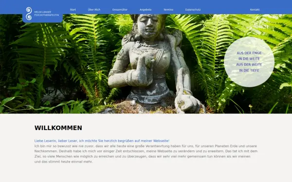 helgalanger.de