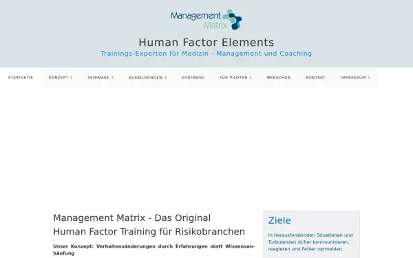 www.management-matrix.de