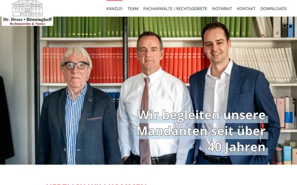 www.marl-fachanwalt.de