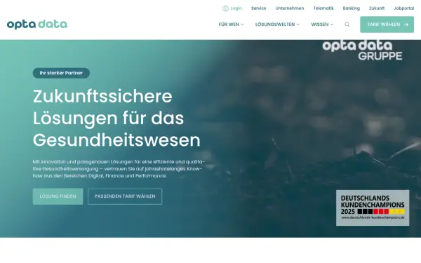 www.optadata.de