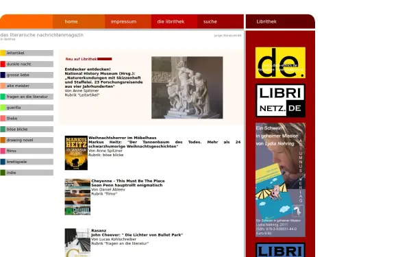 librithek.de