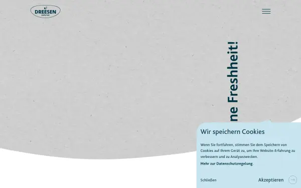 www.dreesen.de