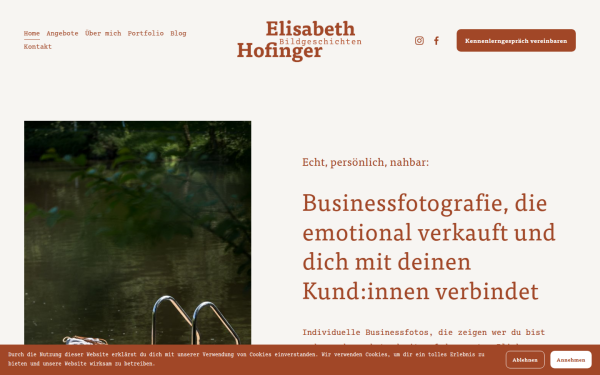 www.elisabeth-hofinger.at