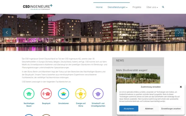 csdingenieure.de