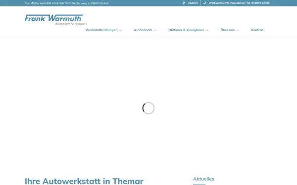 frank-warmuth.de