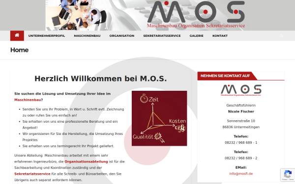 mosfi.de