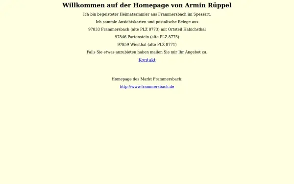 armin-rueppel.de