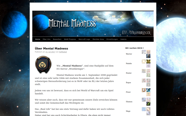 mental-madness.de