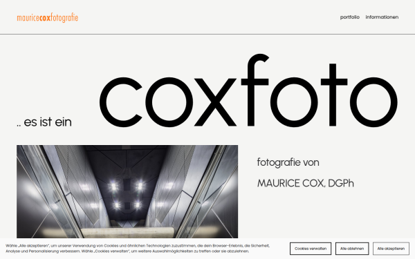 www.coxfoto.de