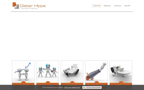 dieter-hippe.de