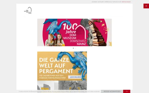 www.dommuseum-mainz.de